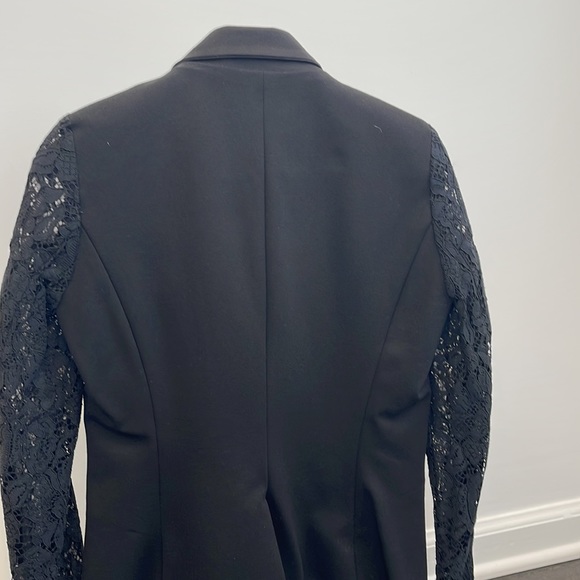 Black blazer - Picture 4 of 4